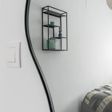 Satu Granada: Modern Apartment In The Albaicin Ngoại thất bức ảnh